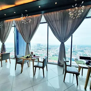 The Shore & Residences Hotel
