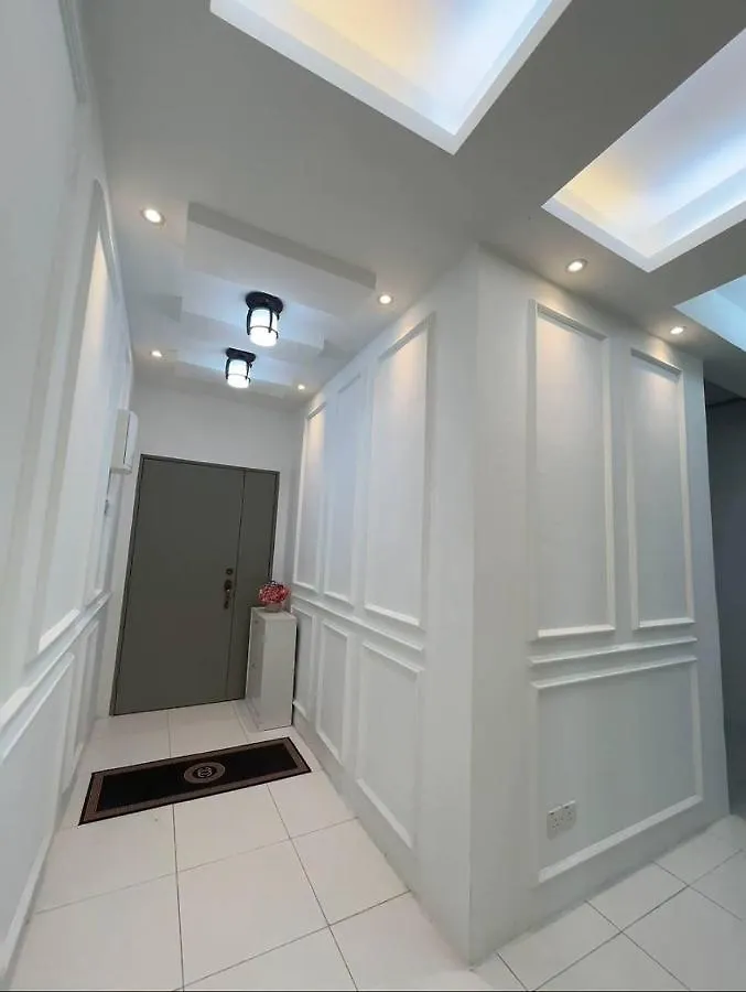 Embun Marissa Melaka Luxury Homestay Malacca