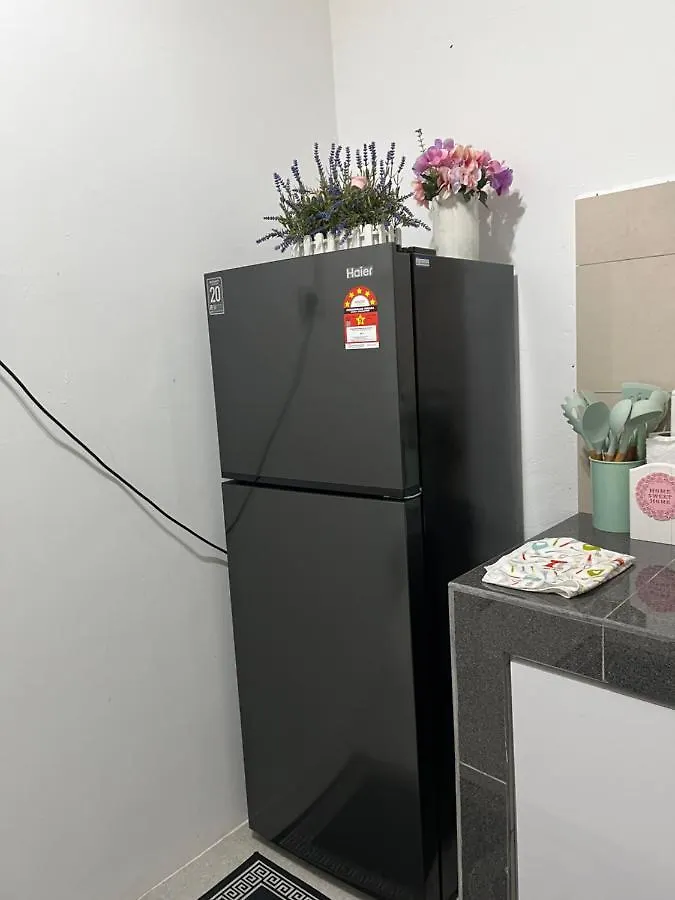 Embun Marissa Melaka Luxury Homestay Malacca Appartamento