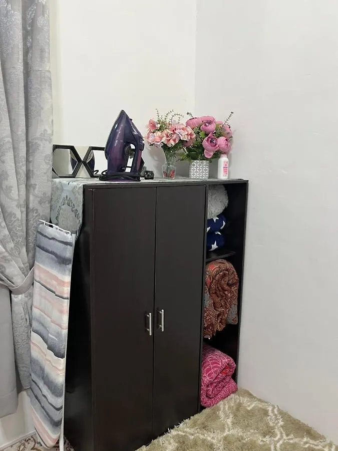Embun Marissa Melaka Luxury Homestay Malacca 0*,  Malesia
